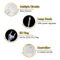 lights for decoration 10M 20M 50M 100M Christmas Garland Lights Led String Fairy Light Festoon Lamp Outdoor Decorative Lighting for Wedding Party. 