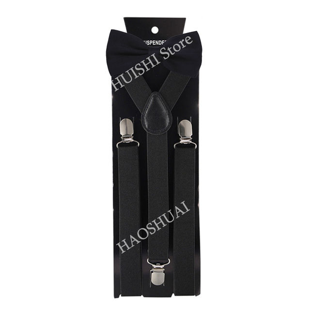 Suspenders%20Bowtie%20Sets%20Mens%20Women%20Boys%20Party%20Wedding%20Y-Back%20Shirt%20Braces%20Butterfly%20Belt%20Bow%20Tie%20Suit%20Accessories%20Gift%20-%20Image%206