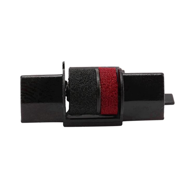IR-40T%20(25%20Pack)%20Compatible%20Calculator%20Printer%20Ribbons%20Ink%20Roller%20-%20Black%20&%20Red%20-%20Image%207