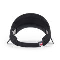 HOT Draw Brim Visor Cap Extended Brim Adjustable Suncreen CapsFor Women Men Cycling Yoga Climbing Solid Color Sun Hat. 