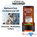 Loreale Men Expert Barber Club Body, Hair, & Beard Wash 300ml. 