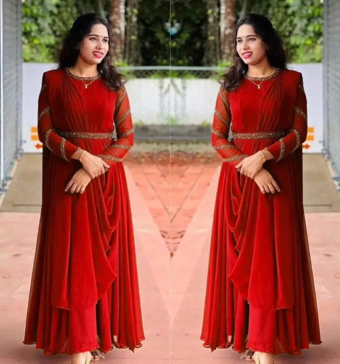 Launching%20new%20Party%20frocks%20for%20women%20and%20girls%20trending%20fashion%20-%20Image%202