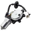Motor Window Lift Motor Driver Side Left LH for Nissan 350Z Infiniti. 