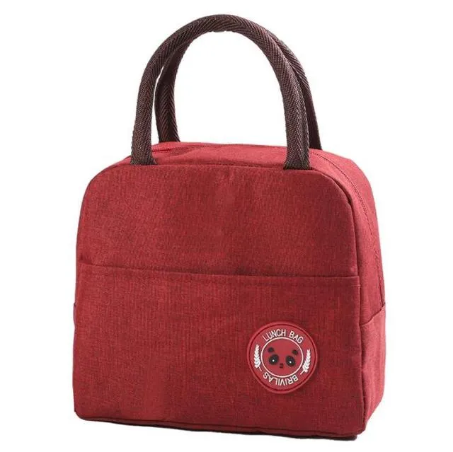 Waterproof%20Portable%20Lunch%20Bag%20Insulated%20Canvas%20Cooler%20Bag%20Thermal%20Food%20Picnic%20Lunch%20Bag%20for%20Women%20Girl%20Kids%20Children%20-%20Image%205