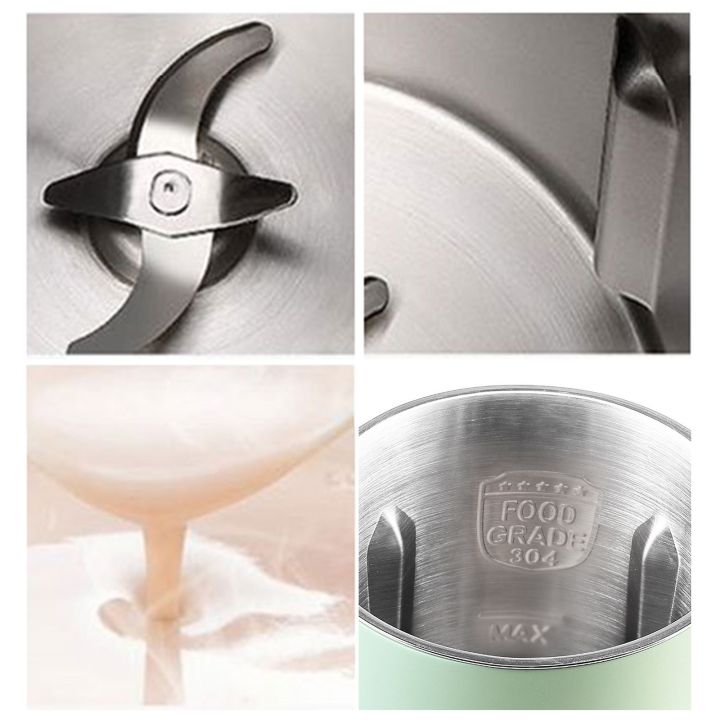 Multifunction%20Soymilk%20Maker%20350mL%20Juicer%20Soy%20Milk%20Machine%20with%20Stainless%20Steel%20and%20Blade%20Multi%20Cooker%20Mixer%20for%20Rice%20Cereal%20Boiling%20Water%20Baby%20Food%20-%20Image%206
