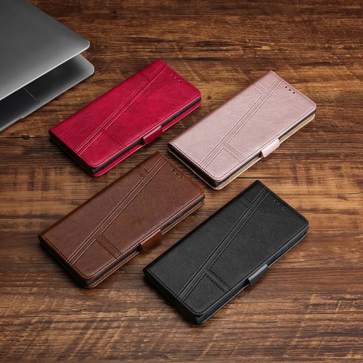 Case%20For%20%20Samsung%20Galaxy%20M34%205G/F34%205G%20%20Cover%20%20Wallet%20protective%20cover%20Magnetic%20buckle%20leather%20flip%20cover%20TPU%20back%20cover%20Insert%20bag%20mobile%20phone%20case%20-%20Image%207
