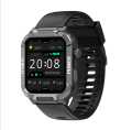 Apex Fit Sport S06 Smartwatch 1.91'' Full Touch Screen BT Call Outdoor Fitness Tracker Smart Watch With IP68 Waterproof. 