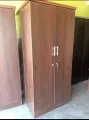 Melamine 6*3 Cupboard. 