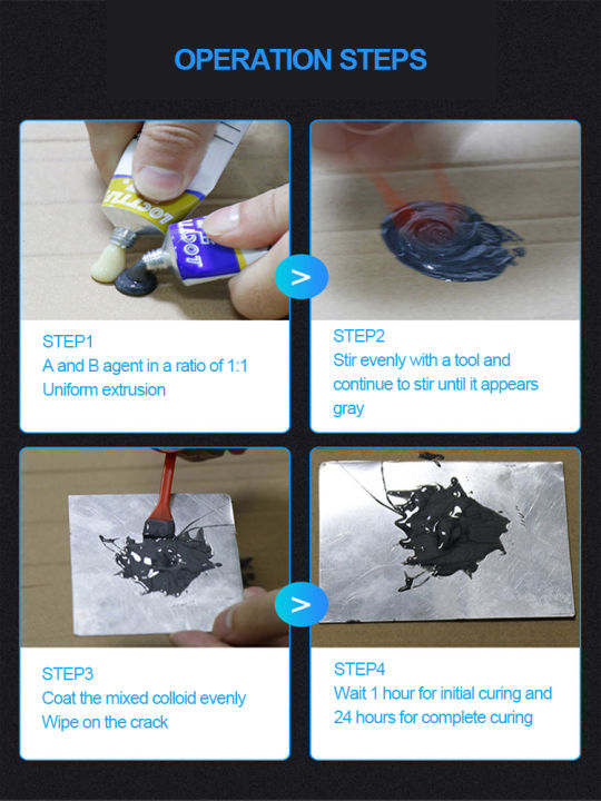 A+B%20Metal%20Repair%20Glue%20For%20Casting%20Metal%20Repair%20Can%20Repair%20Metals%20And%20Many%20Other%20Surfaces%20Firmly%20Forms%20Strong%20And%20Stable%20Permanent%20Bond%20-%20Image%206