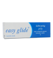 Easy glide Lubricating gel. 