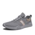 Ice Silk Men's Shoes Summer Breathable Canvas Versatile Casual Lazy Old Beijing Cloth Shoes Slip-on Driving Walking Fashion Shoes. 