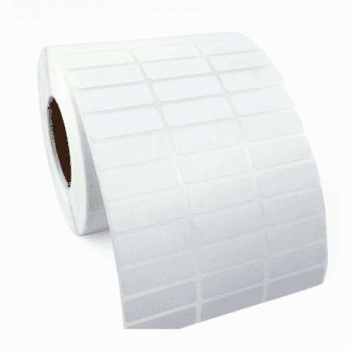 2 Inch X Inch(50Mm 50Mm)Thermal Transfer Sticker Roll | Daraz.lk