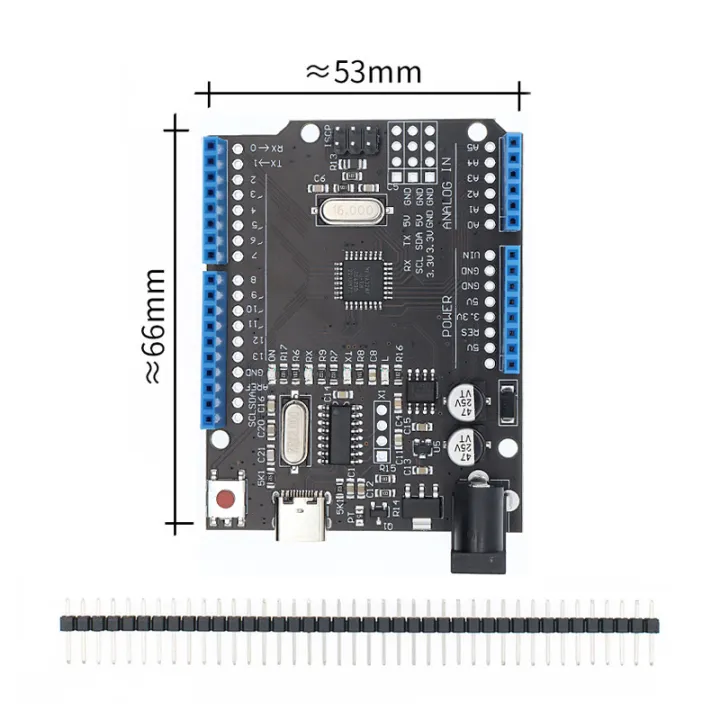 Development%20Board%20For%20Uno%20R3%20Ch340gmega328p%20Smd%20Chip%2016mhz%20For%20Arduino%20Uno%20R3%20Usb%20Cable%20Atega328p%20One%20Set%20-%20Image%207