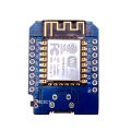 DIY | Wemos D1 ESP8266 mini WiFi module (Development Board MicroUSB). 