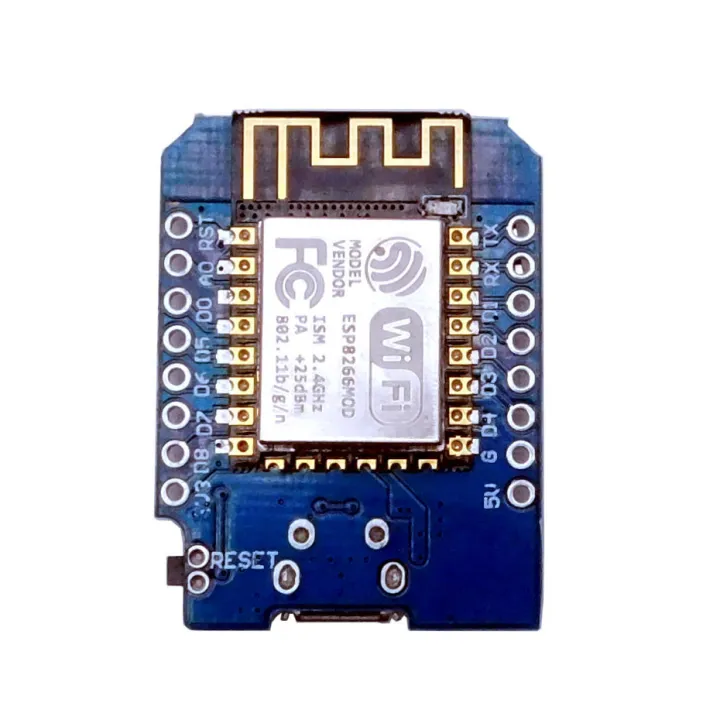 DIY%20%7C%20Wemos%20D1%20ESP8266%20mini%20WiFi%20module%20(Development%20Board%20MicroUSB)%20-%20Image%203