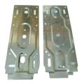 Split Air Condition Indoor Bracket Plates. 