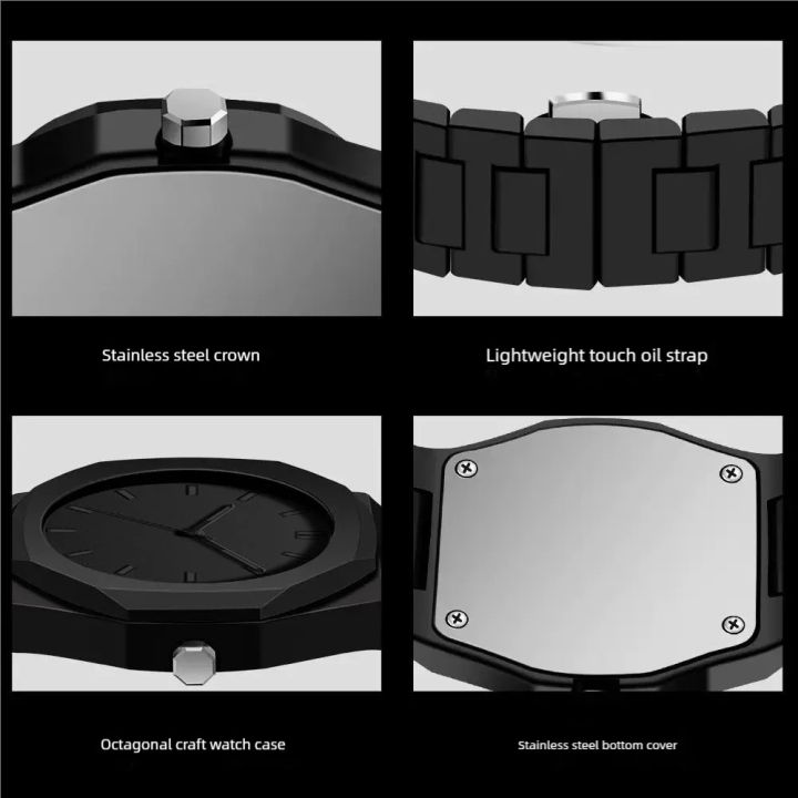 Arabic%20Watch%20New%20Men's%20Quartz%20Watch%20Business%20Style%20Simple%20Design%20Wristwatch%20Fashionable%20Accessory%20for%20Men%20Made%20in%20China%20Synthetics%20Material%20-%20Image%209