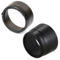 Lens Hood for Canon Ef 50mm F1.8 STM (Replace for Canon Es-68). 