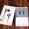 Xiaomi Mi Piston Pro HD Hybrid IEM Earphone Boom Sound Base 3.5mm import. 