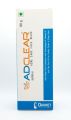ADCLEAR Original Indian Product  Acne Care Face Wash 60 g new. 