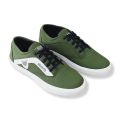 Fashion Running Shoes for Men Sport Casual Sneakers Green Color. 