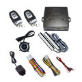 12 V Car Alarm System PKE Passive Keyless Entry One Button Starter Stop BT APP Control System Central Lock Kit Oil Pump/Handbrake Detection. 