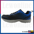 BATA POWER Men Blue Running Shoes Kasut Sukan Lelalki 8429744. 