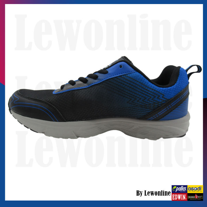 BATA%20POWER%20Men%20Blue%20Running%20Shoes%20Kasut%20Sukan%20Lelalki%208429744%20-%20Image%203