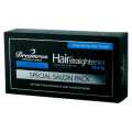 Dreamron hair straightner salon pack -strong. 