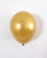 Metallic shinning balloons (50 pcs). 