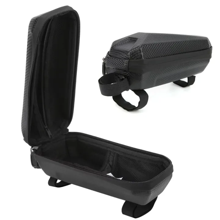 (GGBR)%20Waterproof%20Bicycle%20Front%20Frame%20Bag,%20Hard%20Shell%20Bike%20Top%20Tube%20Phone%20Pouch,%20Hard%20Shell%20Waterproof%20Headstock%20-%20Image%207