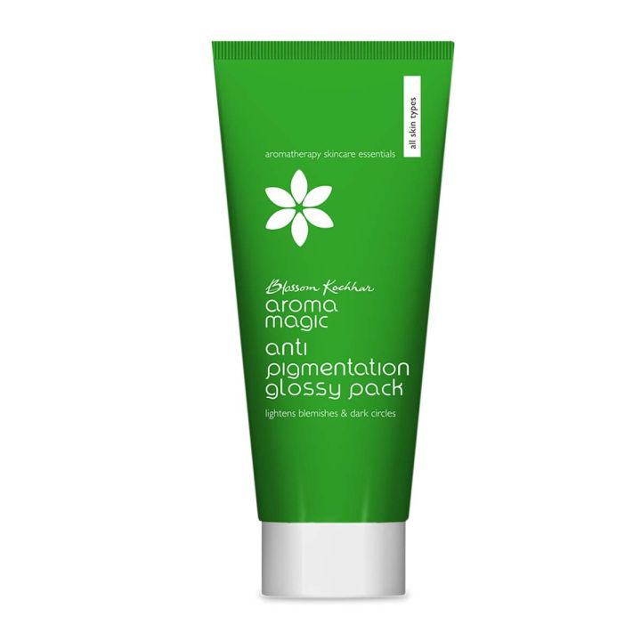 Aroma magic anti pigmentation glossy pack 100g