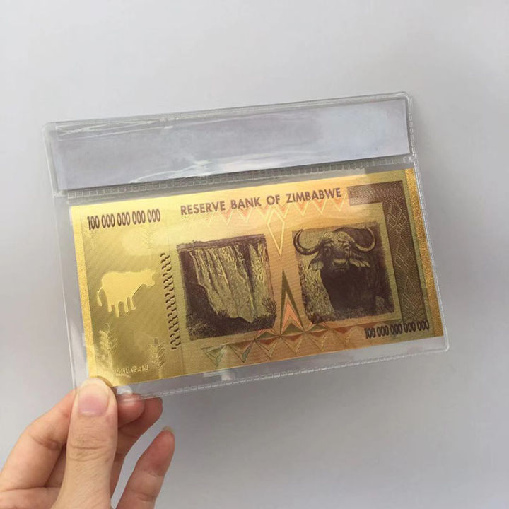 Room%20decoration%20ZIMBABWE%20Black%20Gold%20Foil%20100%20Trillion%20Commemorative%20Dollars%20Banknotes%20DFGGT%20-%20Image%206