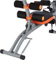 Six Pack Care Abs Exercise Machine , Black. 