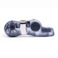 Bicycle Chain Cleaner Cleaning Machine Multifunction Sprocket Brushes Wash Tool. 