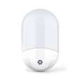 RGB Night Light LED Remote Control Dimmable Night Lights EU Plug. 