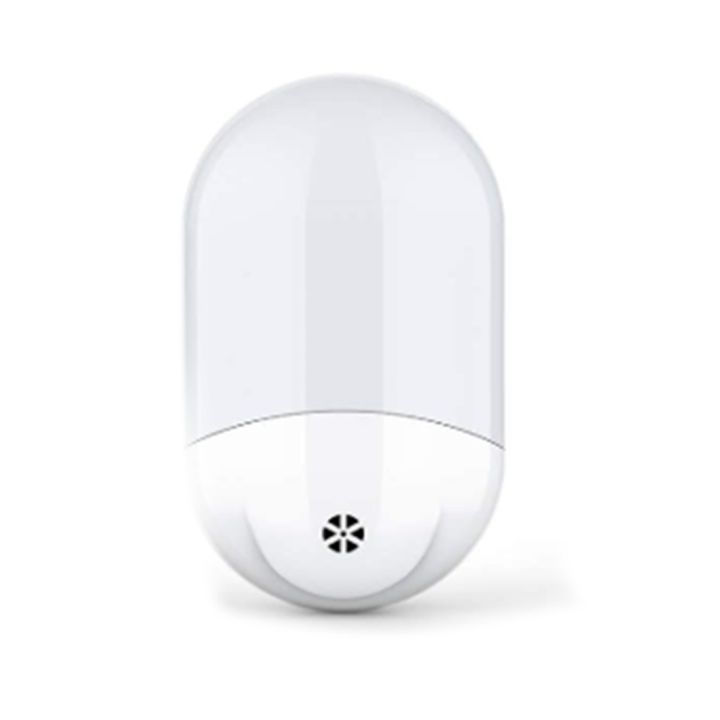 RGB Night Light LED Remote Control Dimmable Night Lights EU Plug