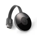 Any Cast WiFi Streamer 4K Ultra HD TV Dongle, iOS Compatible ONLY for Seamless Streaming. 