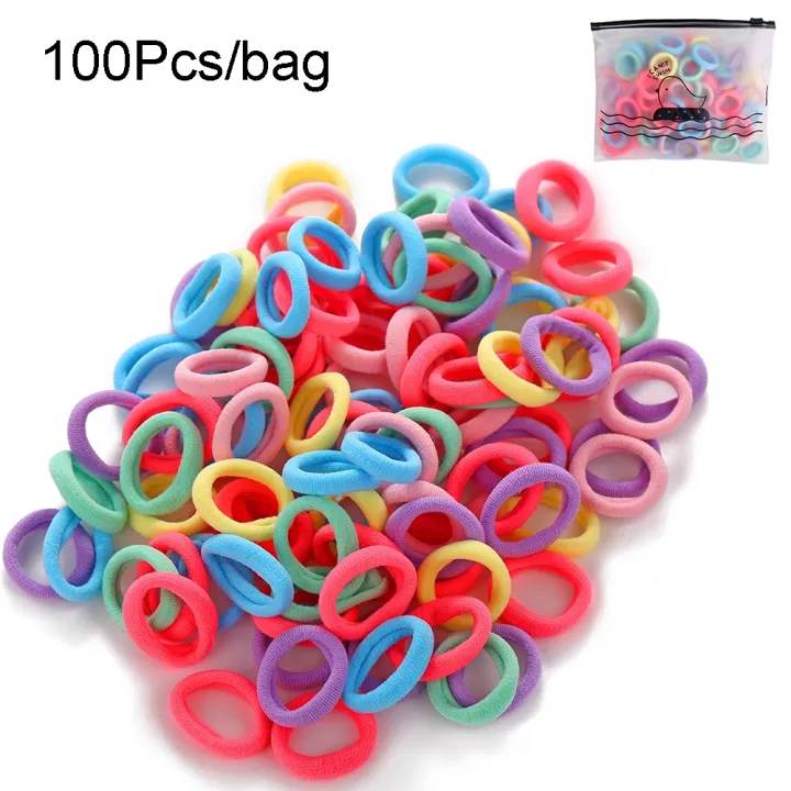 1000/100/30Pcs/set%20Korean%20Fashion%20Baby%20Hair%20Band%20Colorful%20Rubber%20Band%20Ponytail%20Hair%20Tie%20Girls%20Hair%20Accessories%20Headdress%20-%20Image%203