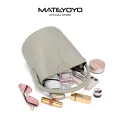 MATEYOYO 2 IN 1 Sling Bag Set Women Shoulder Bag Fashion Slung Bag Travel Bags Fashion Women Cross body Bag Leisure Style Suitable for Women Beach Bag Canvas Bag. 