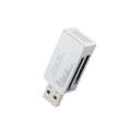 Smart Card Memory Reader for Stick Pro M2. 