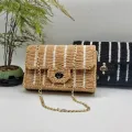 Sheet Knit Accessories DIY Bag Crocheting Embroidery Plastic. 