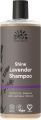 Urtekram Shine Lavender Shampoo - With Lavender Botanical Extracts And Essential Oils - For Normal Hair - Moisturizing - Vegan 100% Natural ingredients, 500 ml (Pack of 1) FROM DUBAI (SAM). 