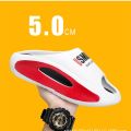 2023 Summer Sneaker Slippers Thick Bottom Platform Slides For Women MenSoft EVA Hollow Unisex Sports Sandals Casual Beach Shoes. 