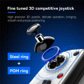 BSP-D11S Mobile Phone Wireless Game Gamepad with Fan for Switch/PS4/PS3 Controller Supports Android HarmonyOS HID Mode. 