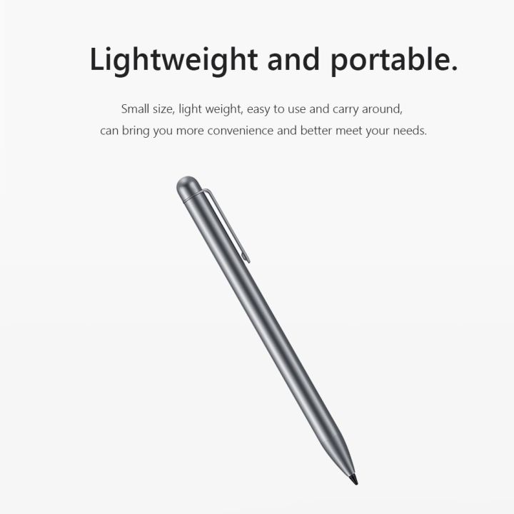 Smart%20Capacitive%20Stylus%20Pen%20Original%20M%20Pen%20Lite%20AF63%20For%20Huawei%20Mediapad%20M5%20lite10.1%20Inch%20C5%20MediaPad%20M6%2010.8%20inch%20BAH2-W19%20-%20Image%205