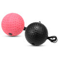 Boxing Reflex Ball Set 2 Level Punching Training Balls with Nylon Sport Headband. 