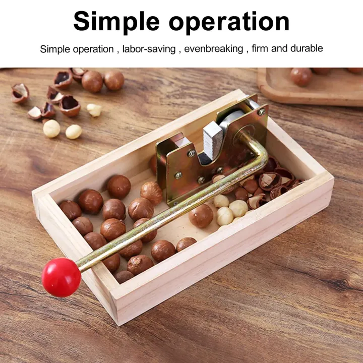 FORIDE%20Manual%20Macadamia%20Nut%20Opener%20Nut%20Cracker%20Machine%20Walnut%20Nutcracker%20Nut%20Sheller%20Tool%20Macadamia%20Nut%20Opening%20-%20Image%204