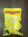 Mc Snacker The Original SunFlower Seeds Roasted Salted  Pack 100g. 