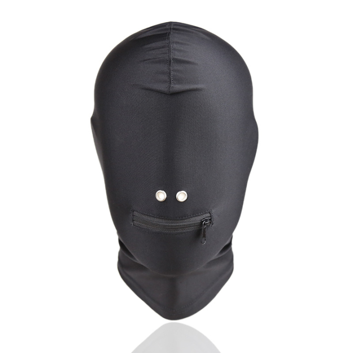Lady%20Playing%20Adult%20Swim%20M%20Restraint%20Open%20Face%20Mask%20BDS%20Spandex%20Lycra%20Hood%20Mouth%20Eyes%20Headgear%20Horn%20Play%20Slave%20Toy%20Man%20-%20Image%204